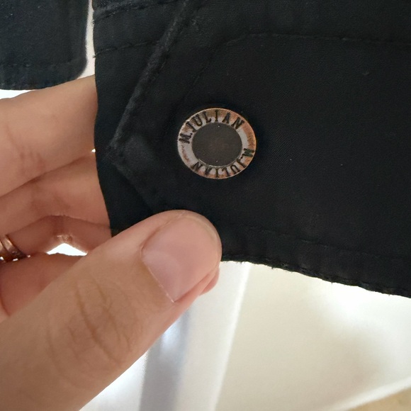 Wilsons Leather M. Julian Men’s Jacket - Picture 4 of 4